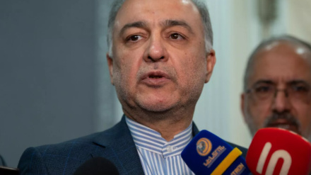 Թեհրանը կողմ է հաղորդակցությունների բացմանը` հաշվի առնելով ՀՀ ինքնիշխանությունը. դեսպան