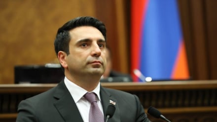 Ալեն Սիմոնյանն ակնկալում է առաջիկայում հանդիպել ադրբեջանցի գործընկերոջը