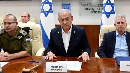 Shefat e sigurisë së regjimit sionist: Duhet të tregojmë fleksibilitet përballë Hamasit