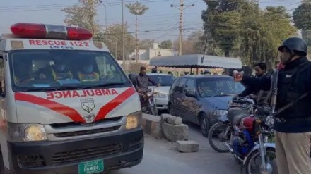 Dhjetëra të vrarë ndërsa terroristët tekfiristë sulmojnë myslimanët shiitë në Pakistan