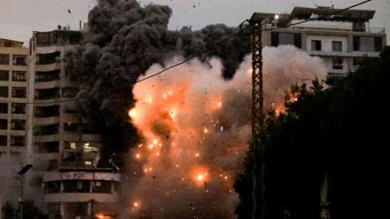 Siyonist Rejim ve Ateşkesle Oynama Stratejisi