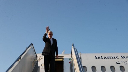 İroni prezdenti 1 minnə muavin bə Ğazaxıstan şeyə