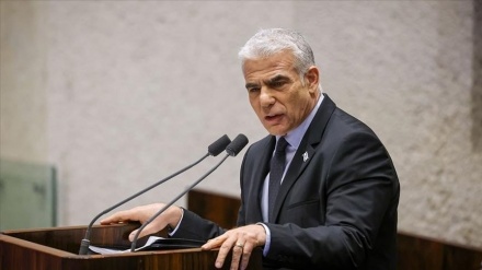 Lapid kepada Netanyahu: Ekonomi Israel sedang Runtuh!