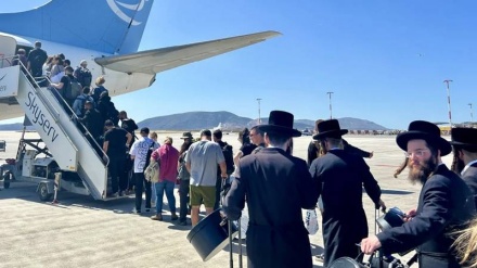 10 mijë kolonë ikën në Kanada që nga fillimi i luftës në Gaza