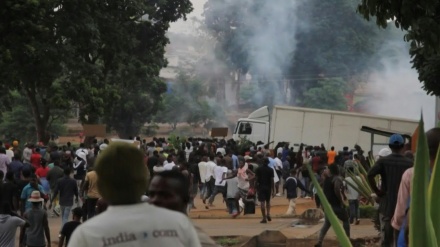 Wananchi wa Malawi waandamana kulalamikia uhaba mkubwa wa petroli na dizeli 