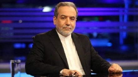 Araghchi: Evropianët shprehën dëshirën e tyre për të filluar negociatat bërthamore