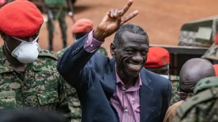 Kenya yakiri kuhusika na utekaji wa Kizza Besigye jijini Nairobi 