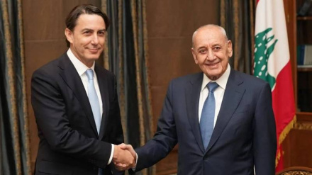 Axios: Izraeli dhe Libani janë në prag të një marrëveshjeje armëpushimi