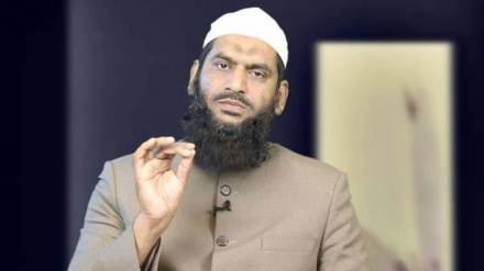 ভারত ও আওয়ামী লীগের যৌথ প্রযোজনায় ইসকন তৈরি হয়েছে: মামুনুল হক