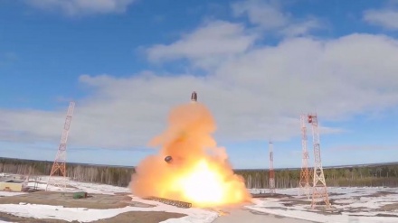 Putin: Rusia do të përdorë përsëri raketa të reja