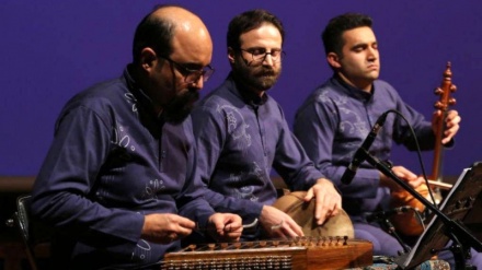 I Fakhteh di musica persiana accompagnano i film iraniani nei festival internazionali