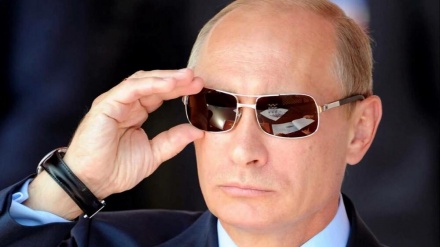 Putin thotë se lufta në Ukrainë po bëhet globale
