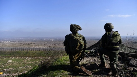 Britischer Söldner in der israelischen Armee erstaunt über die Macht der Hisbollah