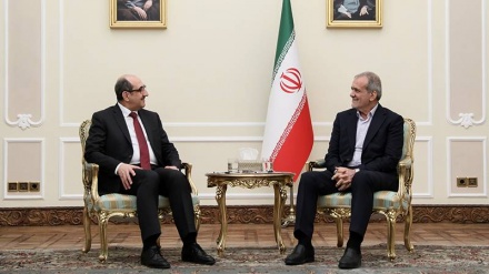 Pezeshkian: Irani nuk heq dorë nga mbështetja e aleatëve të tij