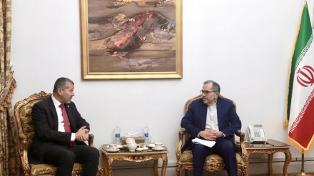 Irani fajëson Izraelin për paqëndrueshmërinë rajonale