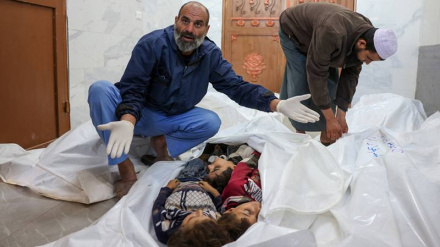 Regjistrohet një tjetër ditë e përgjakshme në Gaza