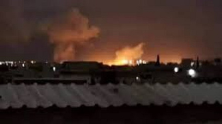 Lübnan'ın Sur kentinde şehit sayısı 6'ya, yaralı sayısı 38'e yükseldi
