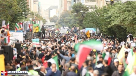 De Abanə manqi 13 minnə ruji mınosibəti, Doktor Yasır İslomdusti mesaj