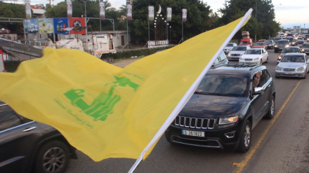 Hizbullah Peringatkan Berlanjutnya Serangan Israel ke Suriah