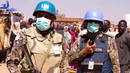 Umoja wa Mataifa unatafuta ufadhili zaidi kwa misaada ya kibinadamu nchini Sudan