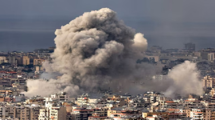 Kulazimika utawala wa Kizayuni wa Israel kukubali usitishaji vita Lebanon