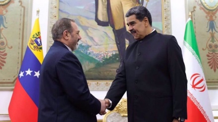 Irani dhe Venezuela nënshkruajnë marrëveshje të reja të bashkëpunimit