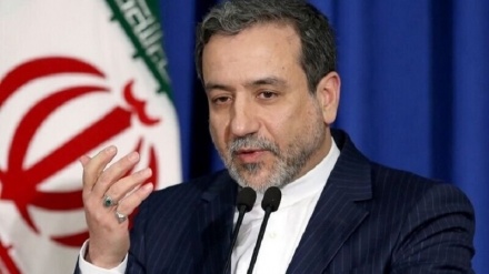 Araghchi aionya Marekani kuhusu toleo la pili la 