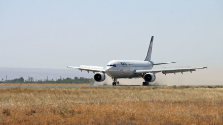 Uhusiano wa Iran na Tunisia wazidi kuimarika, Tunis yataka safari za moja kwa moja za ndege