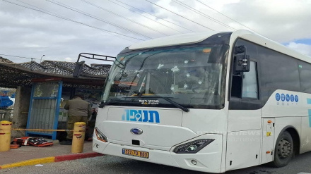 El Kassam tugayları Batı Şeria'nın kuzeyindeki operasyonların sorumluluğunu üstlendi