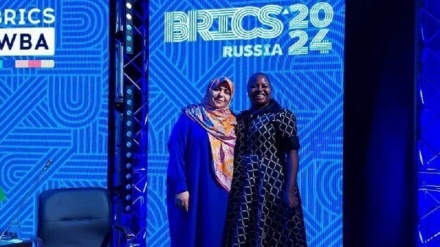 Një grua iraniane fitoi konkursin e nismëtarëve të grave BRICS në fushën e animacionit kinematografik