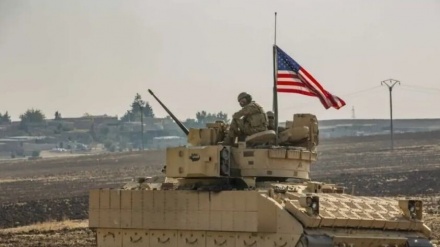 Baza ushtarake amerikane sulmohet nga raketat në verilindje të Sirisë