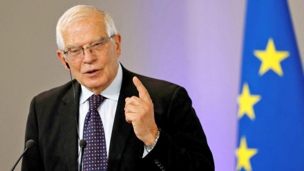 Borrell: Plani i Smotrich është një veprim i paligjshëm dhe i dënuar