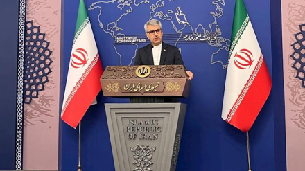 Iran: Tunakaribisha hatua zozote za kuondolewa kinga utawala wa Kizayuni