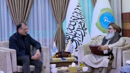کمک‌های صحی و تعلیمی ملل متحد برای عودت کنندگان ادامه می‌یابد