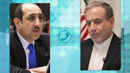 Irani: Ringjallja e terrorizmit në Siri komplot amerikano-sionist pas dështimit në Liban