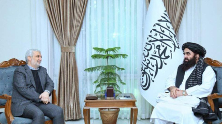 افغانستان له ایران سره هر ډول ملګرتیاته تیار دی