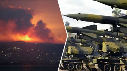 Կենտրոնացում Աքքայի վրա․ Սիոնիստական ​​ռեժիմի դիրքերի դեմ լիբանանյան Հեզբոլլահի նոր գործողությունները

