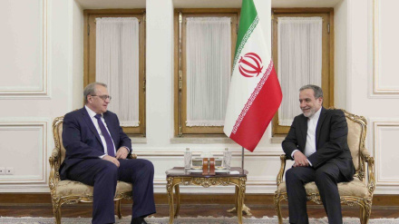 Araghchi thekson vendosmërinë e Iranit për të forcuar bashkëpunimin dypalësh dhe shumëpalësh me Rusinë