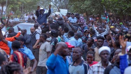 Naibu rais aliyetimuliwa Kenya aishambulia serikali ya Rais Ruto, asema haisikilizi vilio vya watu