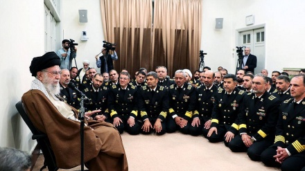 Lideri Suprem u bën thirrje Forcave të Armatosura iraniane të rrisin fuqinë parandaluese