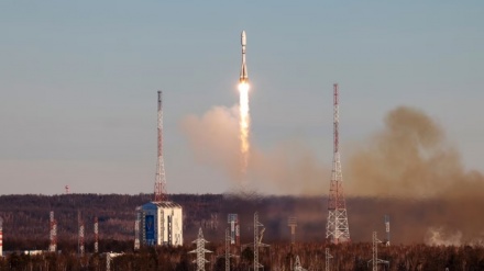 Iranian Hodhod and Kowsar in orbit