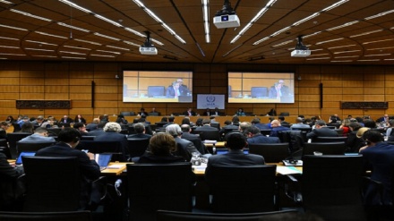 Iran definisce “ingiustificata” la risoluzione proposta dai tre Paesi europei all'AIEA