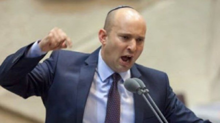 Naftali Bennett: Hizbullahla hazırkı razılaşma diplomatik və təhlükəsizlik baxımından tamamilə uğursuzluqdur