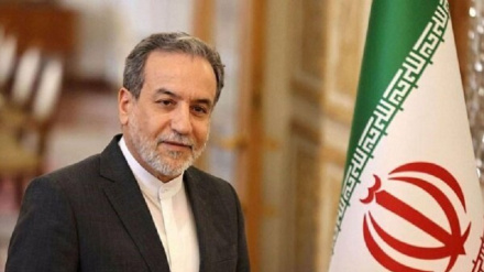 Pesan Menlu Iran terkait 75 Tahun Hubungan Tehran-Jakarta