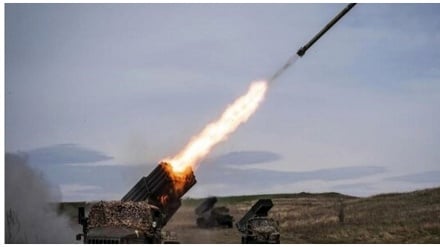  Presión sin precedentes de Hezbolá en el frente norte de la Palestina ocupada