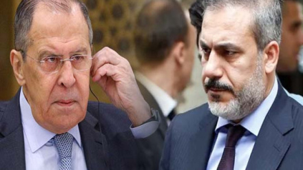 Ռուսաստանի և Թուրքիայի արտգործնախարարները քննարկել են տարածաշրջանային խնդիրները