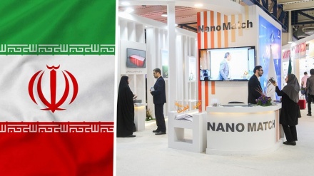 110% increase in exports of Iran's nano products