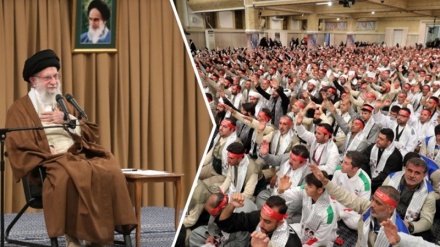 Ajetullah Khamenei: Fletë arresti për Netanjahun nuk mjafton, duhet lëshohet dënimi për ekzekutim me vdekje