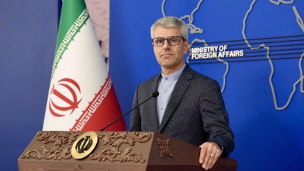Zëdhënësi i Ministrisë së Jashtme të Iranit: Rezultati i zgjedhjeve në SHBA është një jo 