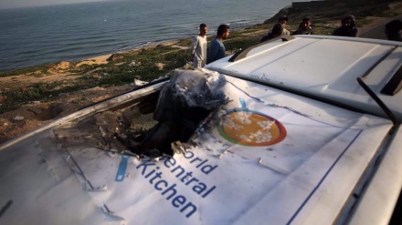 Izraeli vret 3 punonjës të ndihmës në Gaza